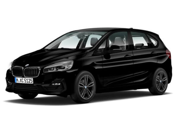 LOA BMW 216d Active Tourer Sport