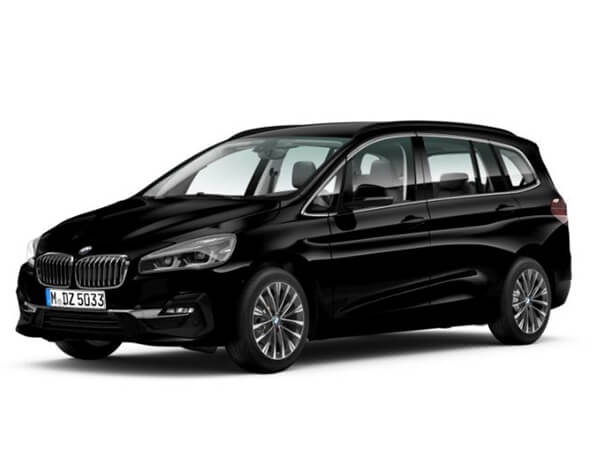 LOA BMW 216d Gran Tourer Luxury