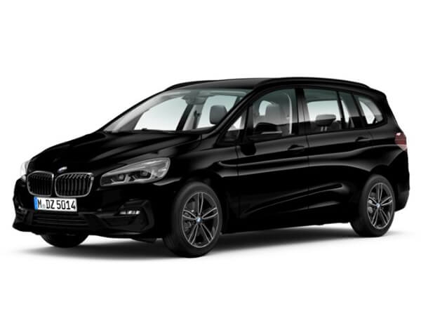 LOA BMW 216d Gran Tourer Sport