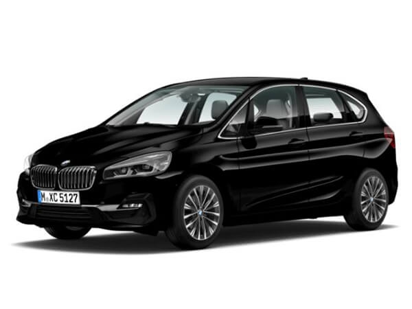 LOA BMW 216i 109ch Active Tourer Luxury