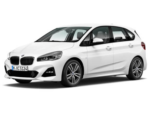 LOA BMW 216i 109ch Active Tourer M Sport