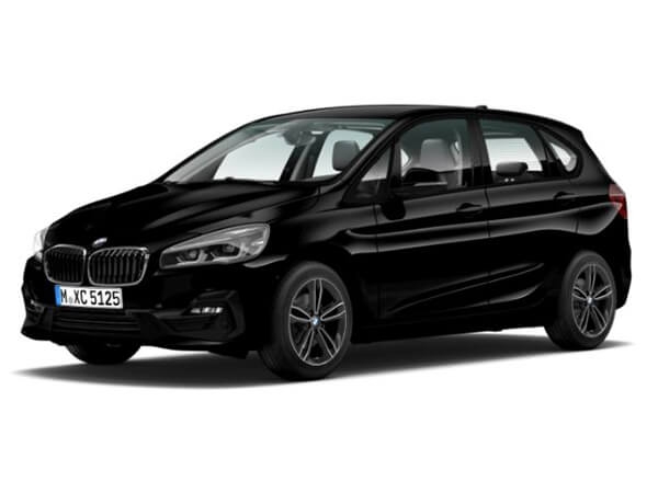 LOA BMW 216i 109ch Active Tourer Sport