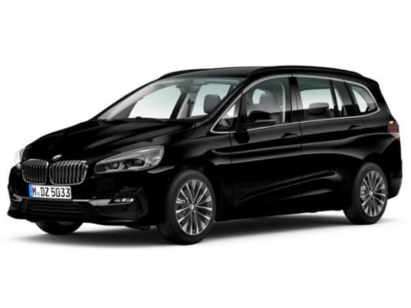 LOA BMW 216i 109ch Gran Tourer Luxury