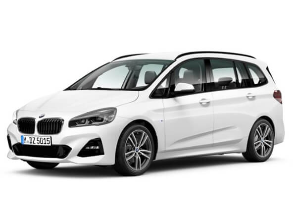 LOA BMW 216i 109ch Gran Tourer M Sport