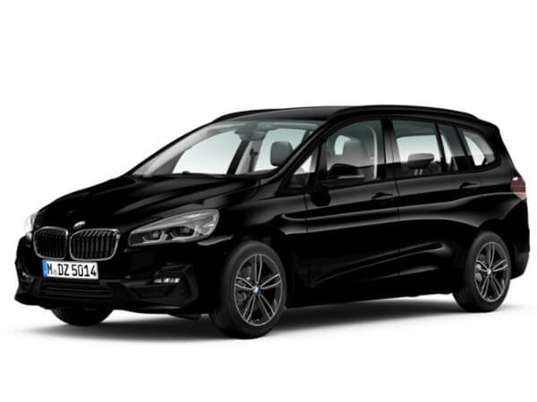LOA BMW 216i 109ch Gran Tourer Sport