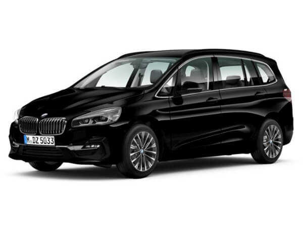 LOA BMW 218d 150ch Active Tourer Luxury
