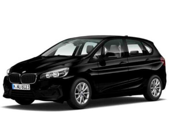 LOA BMW 218d 150ch Active Tourer Première