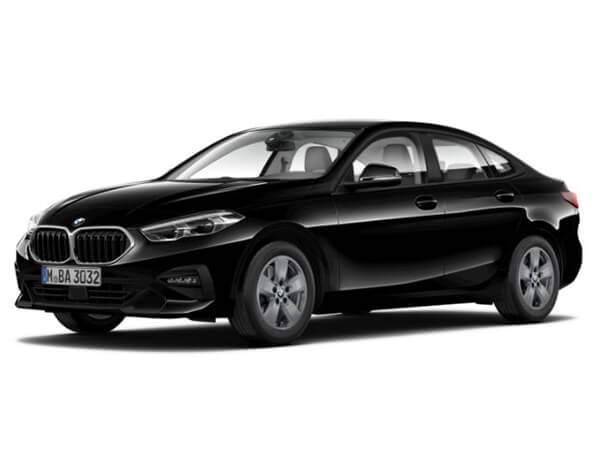 LOA BMW 218d 150ch Gran Coupé