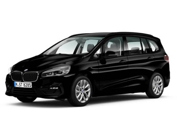 LOA BMW 218d 150ch Gran Tourer Lounge