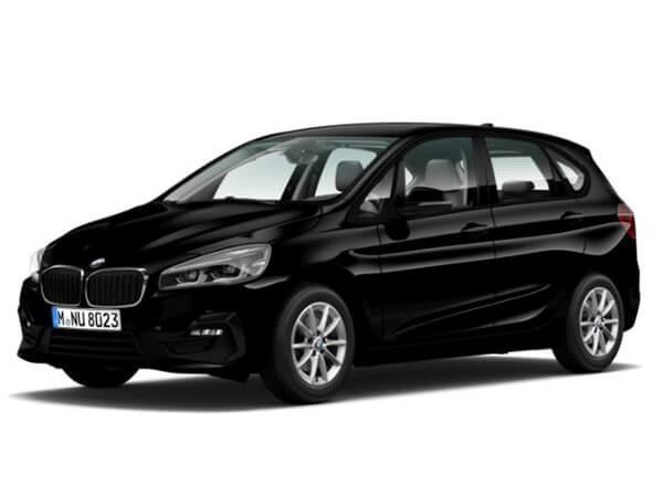 LOA BMW 218i 136ch Active Tourer Lounge