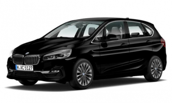 LOA BMW 218i 136ch Active Tourer Luxury