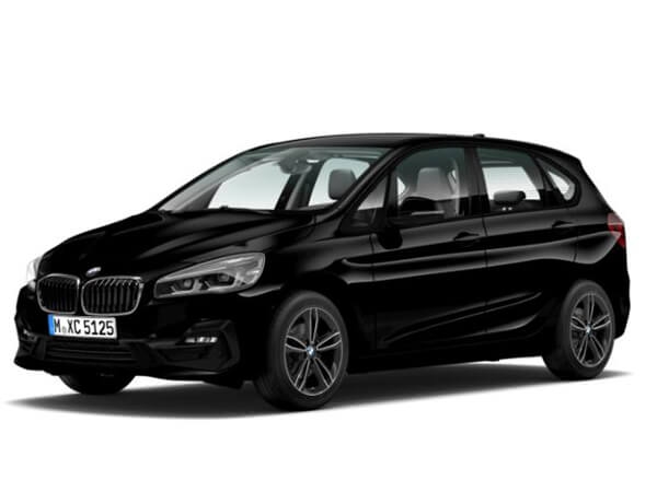 LOA BMW 218i 136ch Active Tourer Sport