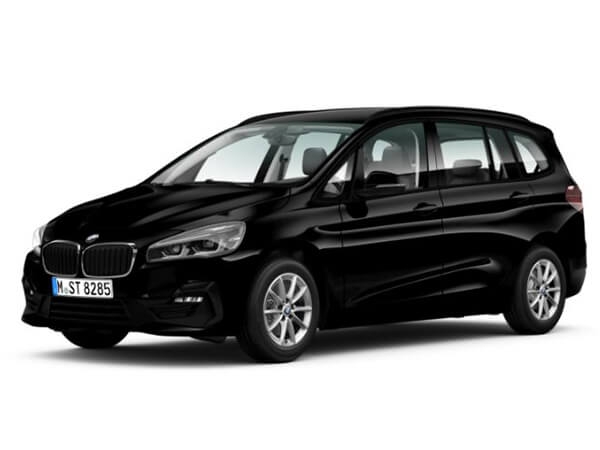 LOA BMW 218i 136ch Gran Tourer Lounge