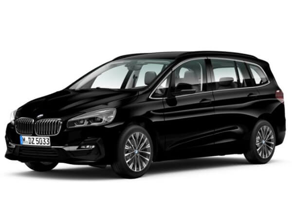 LOA BMW 218i 136ch Gran Tourer Luxury