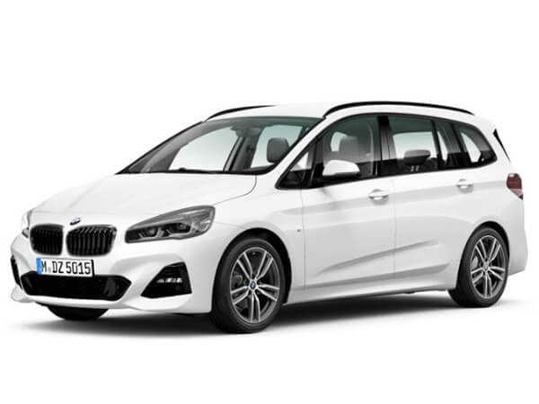 LOA BMW 218i 136ch Gran Tourer M Sport