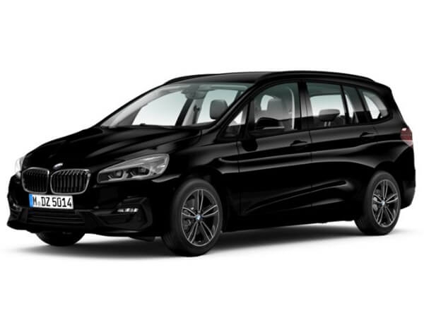 LOA BMW 218i 136ch Gran Tourer Sport