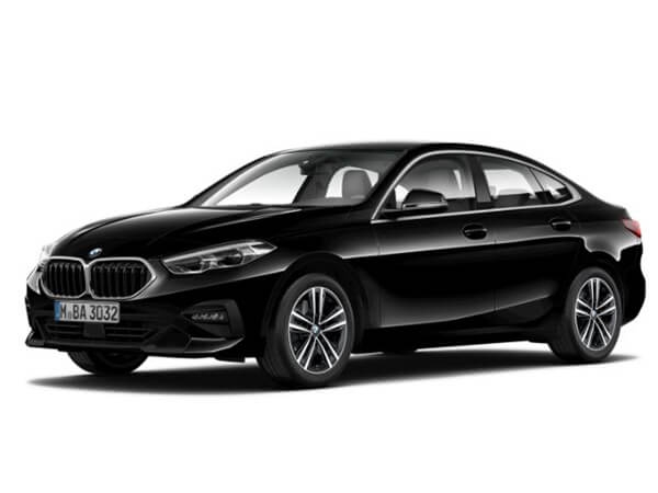 LOA BMW 218i 150ch Gran Coupé Business Design