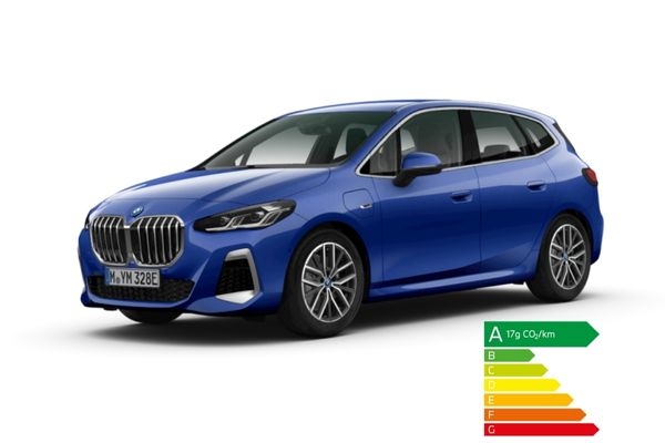 LOA BMW 225e Active Tourer M Sport