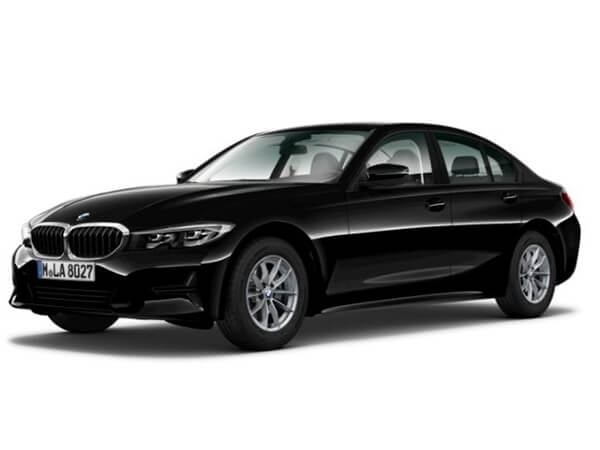 LOA BMW 316d 122ch Berline Business Design