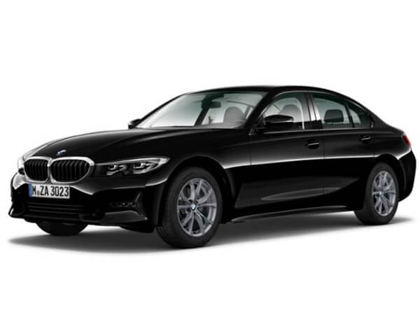 LOA BMW 316d 122ch Berline Edition Sport