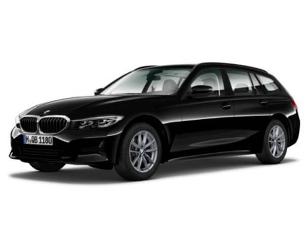 LOA BMW 318i Touring Lounge