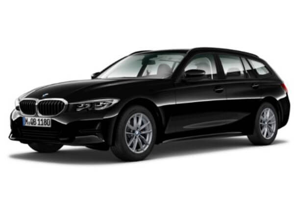 LOA BMW 320d 190ch Touring Lounge