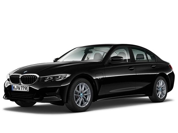 LOA BMW 320e Berline Lounge