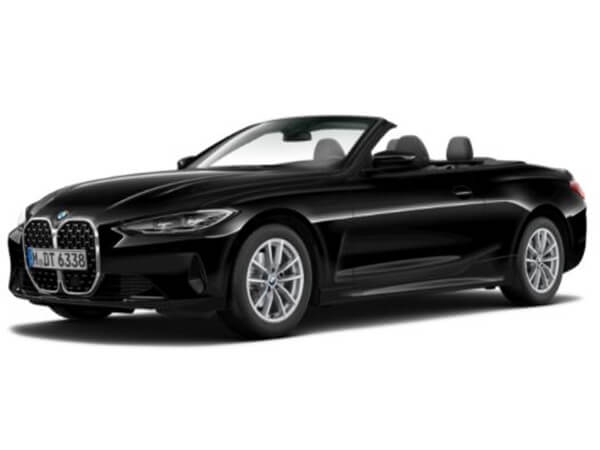 LOA BMW 420d 190ch Cabriolet