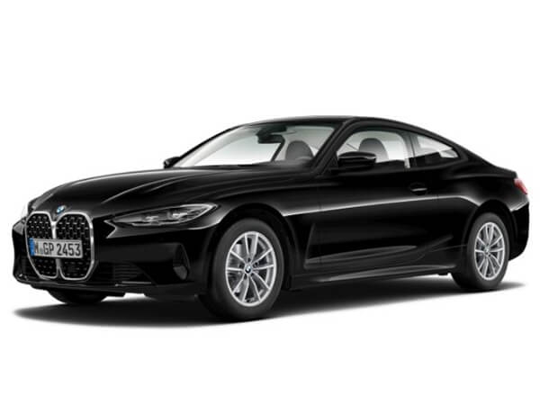 LOA BMW 420d 190ch Coupé