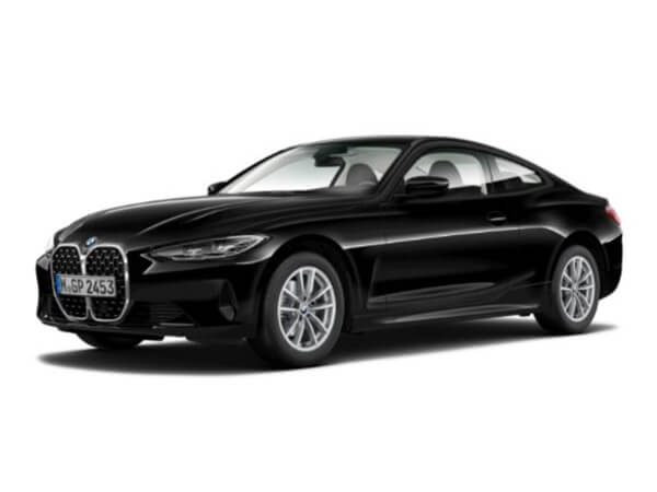LOA BMW 420i 184ch Coupé