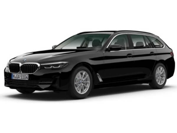 LOA BMW 520d 190ch Touring Lounge