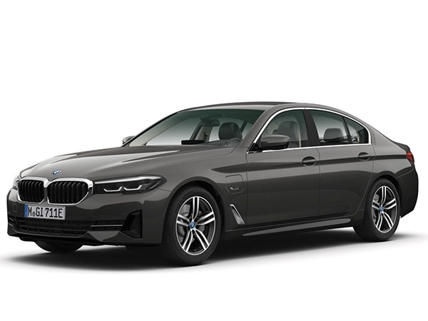 LOA BMW 520e Berline Business Design
