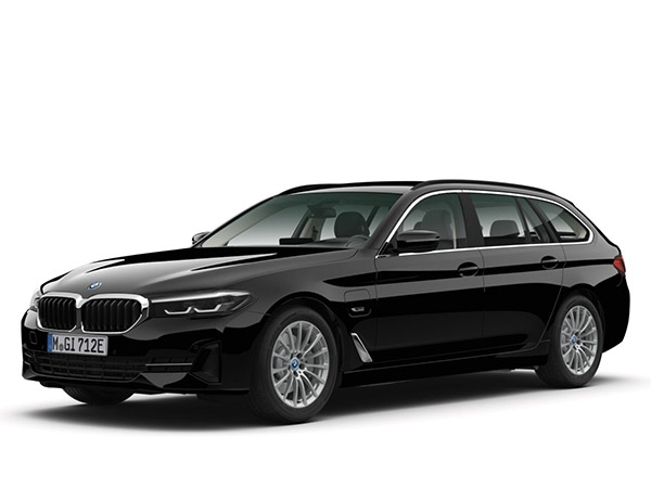 LOA BMW 520e Touring Lounge
