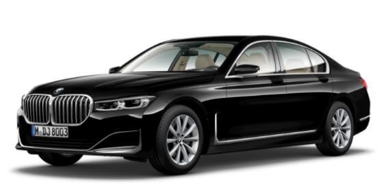LOA BMW 730d 286ch Berline