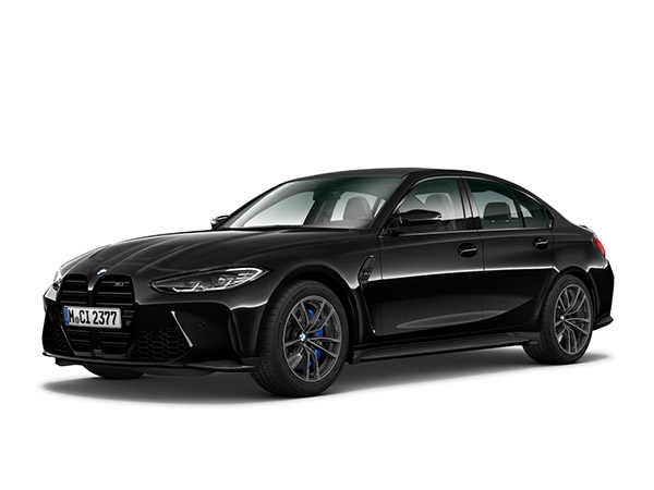 LOA BMW M3 Competition Berline