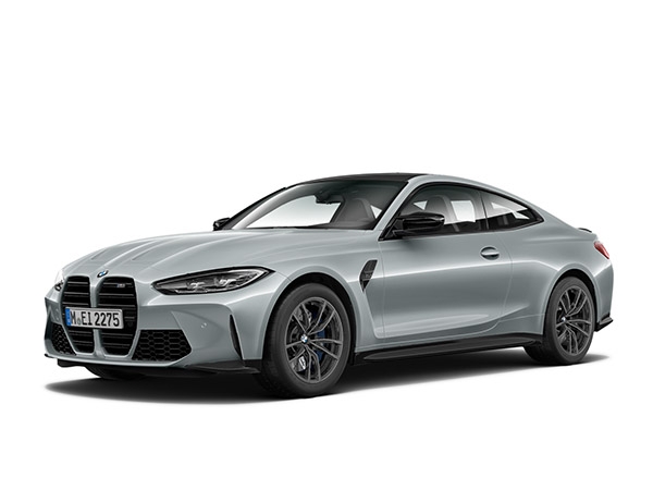 LOA BMW M4 Competition Coupé
