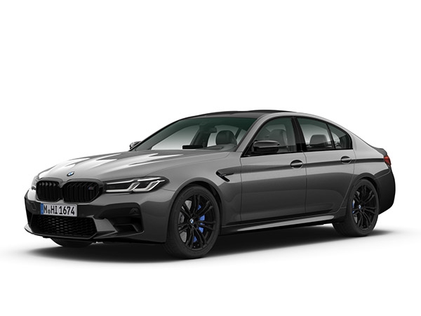 LOA BMW M5 Competition Berline