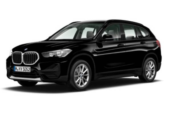 LOA BMW X1 sDrive 16d Lounge