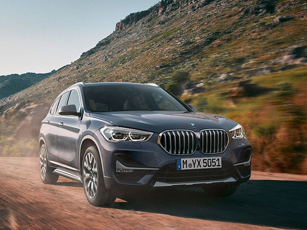 LOA BMW X1 xDrive25e Lounge