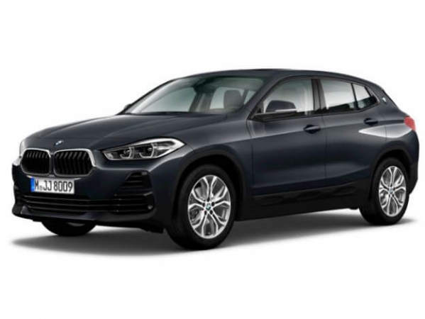LOA BMW X2 sDrive20i Lounge