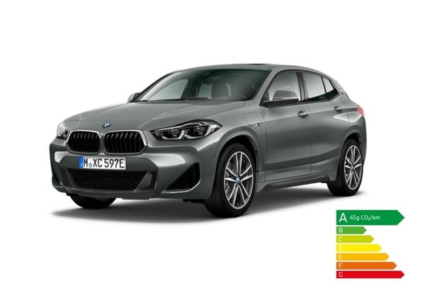 LOA BMW X2 xDrive25e M Sport