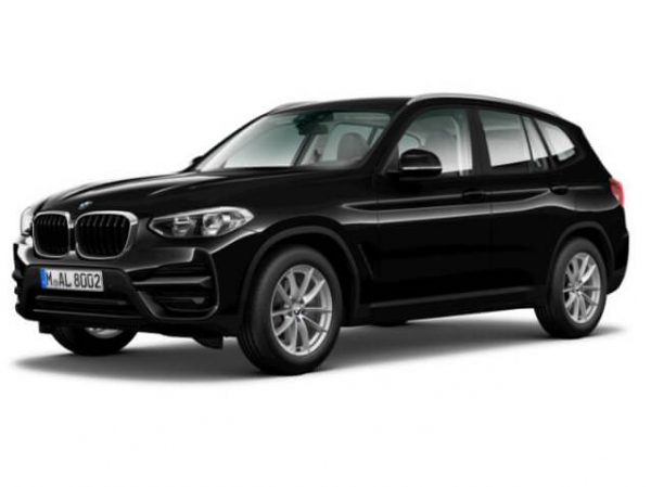 LOA BMW X3 xDrive20i Lounge