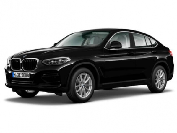 LOA BMW X4 xDrive30d Lounge