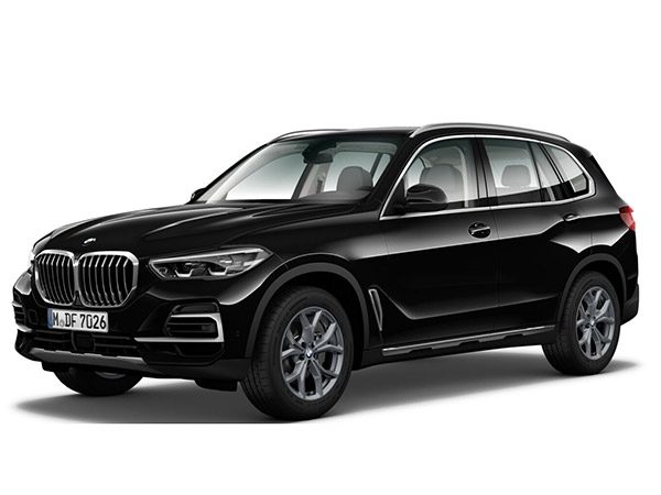 LOA BMW X5 xDrive25d xLine