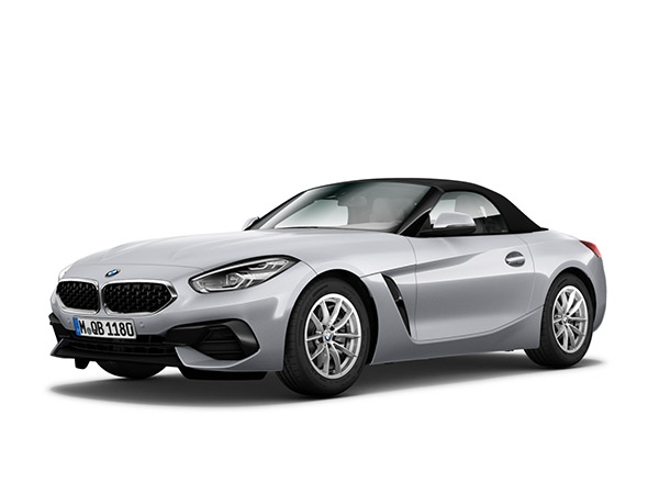 LOA BMW Z4 20i
