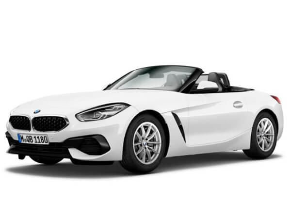 LOA BMW Z4 30i
