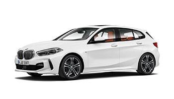 LOA BMW 116i M Design