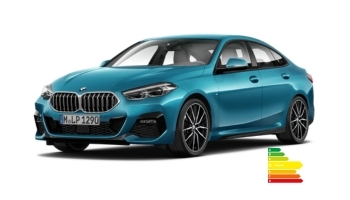 BMW 218i Gran Coupé M Sport