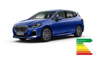 BMW 225e Active Tourer M Sport