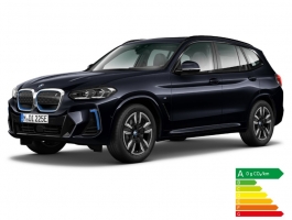 LOA BMW iX3 Inspiring